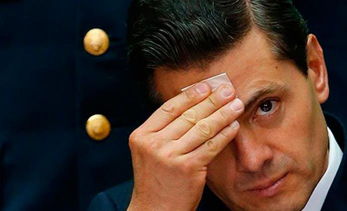 AMLO reveló que Peña Nieto dio «el visto bueno» para que “El Bronco” fuera candidato en 2018