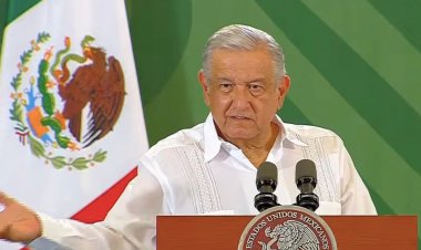 Si Mario Aburto tiene otra versión sobre caso Colosio, se le protegerá: AMLO