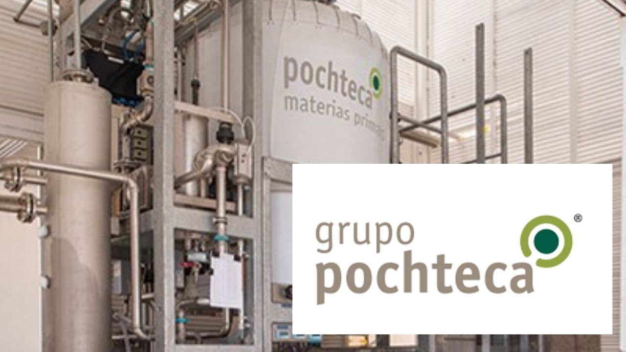 Descongelan cuentas de Pochteca para no afectar a empleados y proveedores
