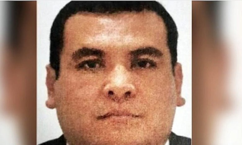 Excomandante de la Policía Federal se declara culpable de delitos de narcotráfico