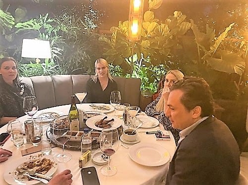 Lozoya pide por sexta vez más tiempo para reunir pruebas