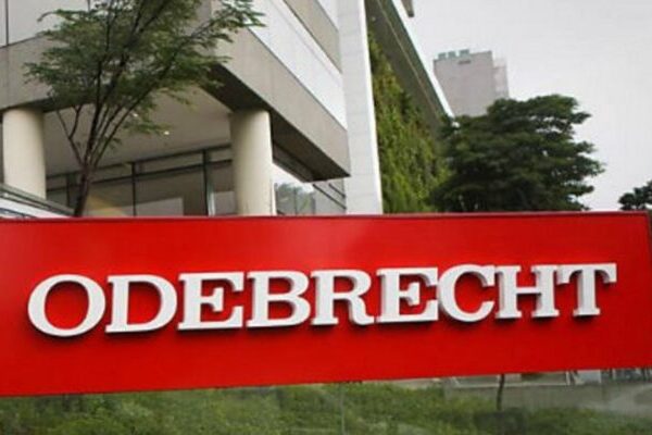 Investigación revela más sobornos que Odebrecht pagó a México