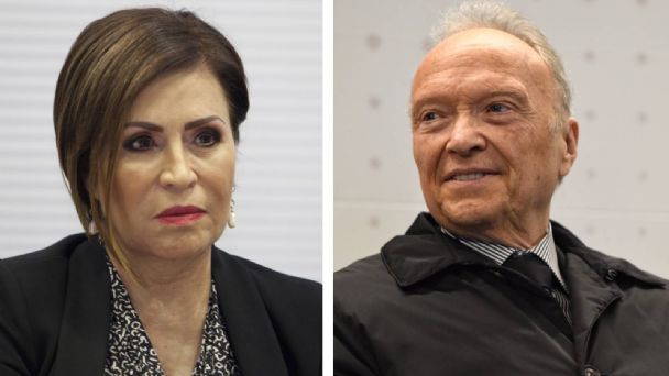 Juez ordena a Alejandro Gertz no hacer juicios de valor sobre Rosario Robles