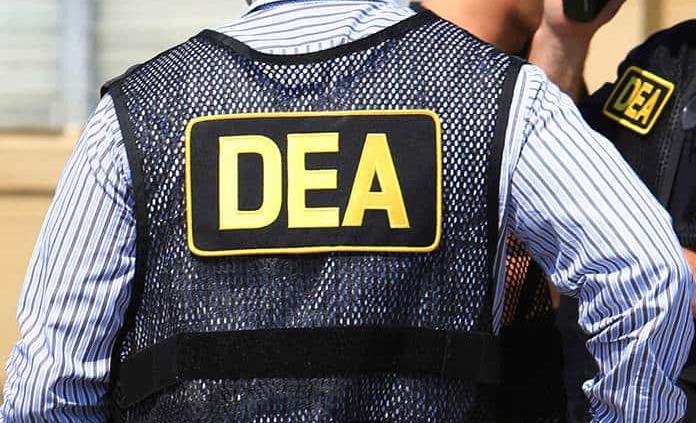 Gobierno mexicano retrasa emisión de visas para agentes de la DEA