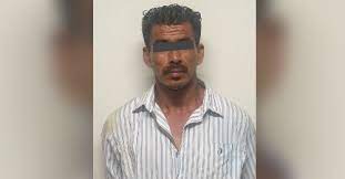 Internan en el penal a violador serial en Nuevo León