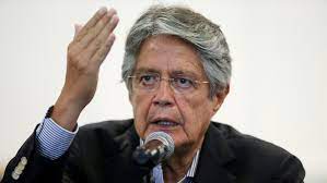 Presidente de Ecuador declara estado de excepción en el país por violencia del narcotráfico