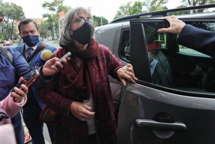 Un «atropello», acusación contra investigadores del Conacyt: Dutrénit