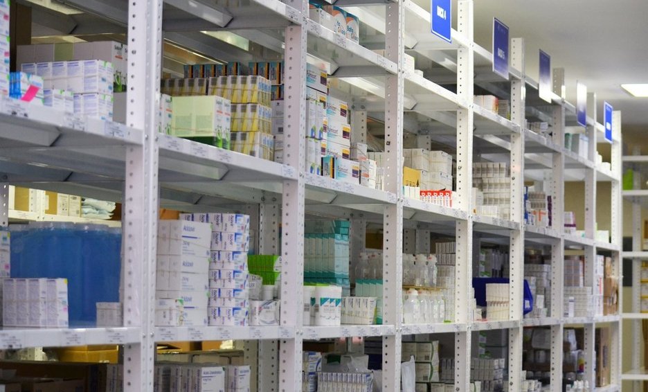 Continuará adquisición de medicinas vía ONU y sin licitación: SCJN