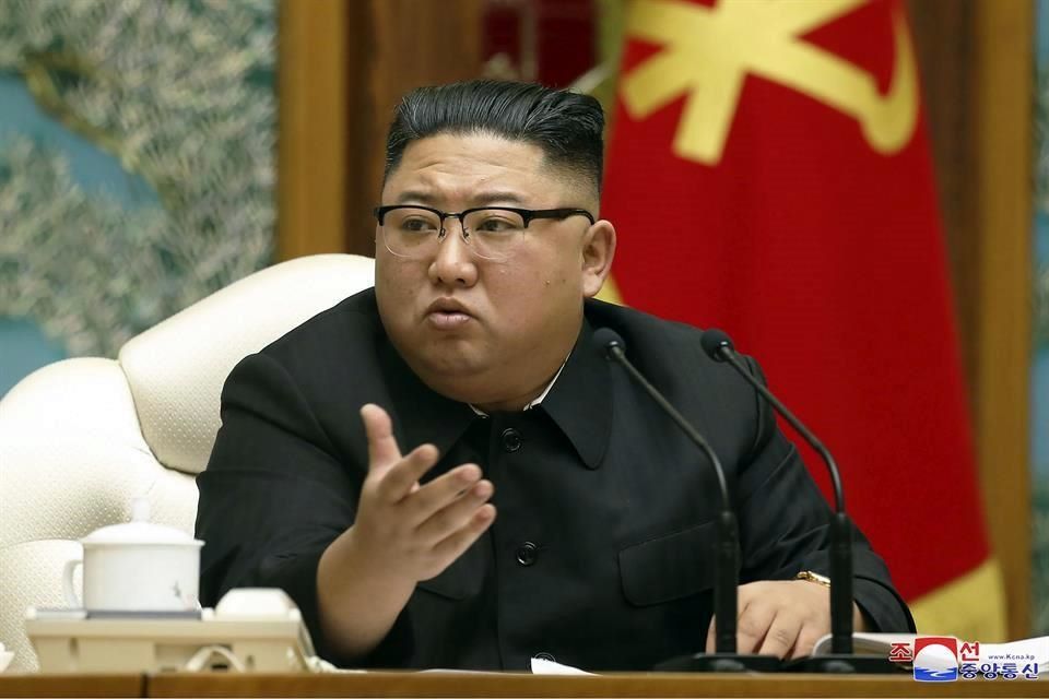 Norcorea pide a sus ciudadanos comer menos ante escasez de alimentos
