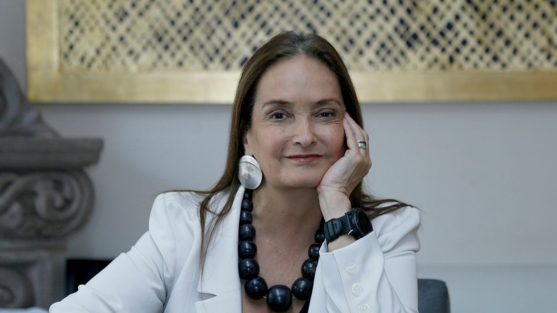 Internautas ponen en jaque a Patricia Armendáriz por pedir evidencias de desabasto de medicamentos