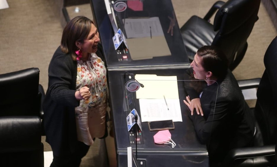 Oposición pide cerrar filas con UNAM tras dichos de AMLO