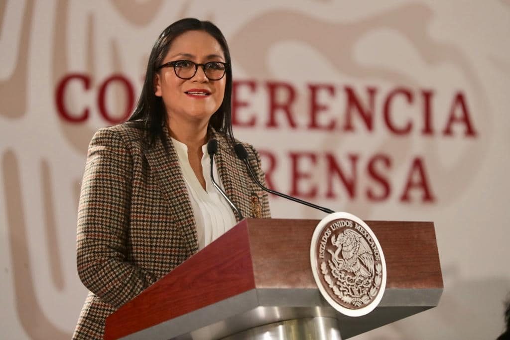 Convenio entre el Gobierno de México y Teletón llega a Chihuahua