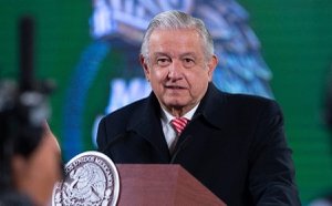 Si no aprueban reforma eléctrica, opositores demostrarán que no representan al pueblo: AMLO