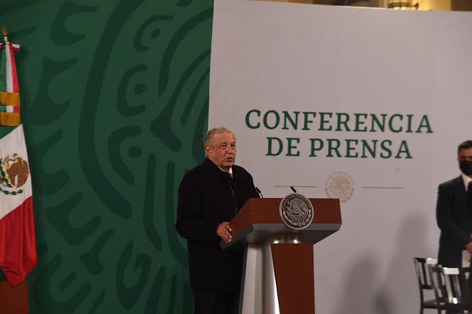 No tenemos ninguna protesta o denuncia de EU por reforma eléctrica: AMLO