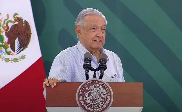 Esta es la agenda de AMLO para su encuentro con Biden y Trudeau en Washington