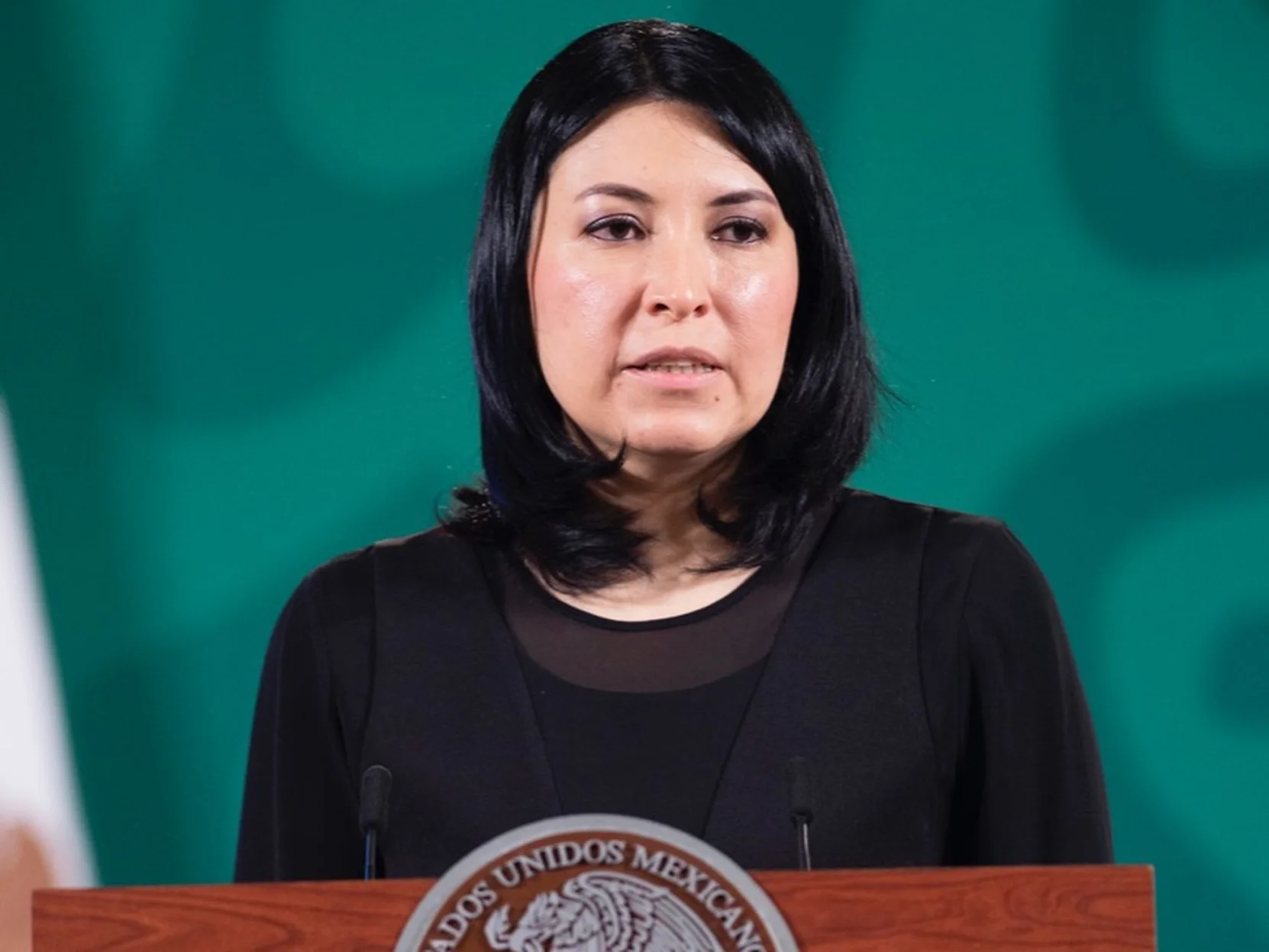 Victoria Rodríguez Ceja será propuesta como gobernadora de Banxico: AMLO