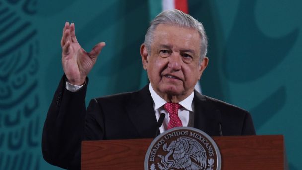“Presidente, no quieren dejar de robar”: así respondería AMLO a Biden si pregunta por reforma eléctrica