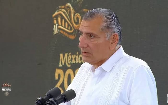 Recorte al INE no pone en riesgo revocación de mandato: Adán Augusto 
