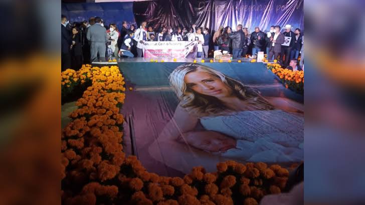Familia LeBarón exige justicia a dos años de la masacre 