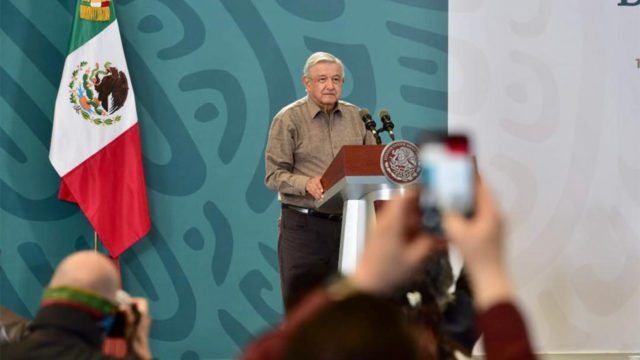 Reunión con Biden y Trudeau «va a ser muy importante»: AMLO