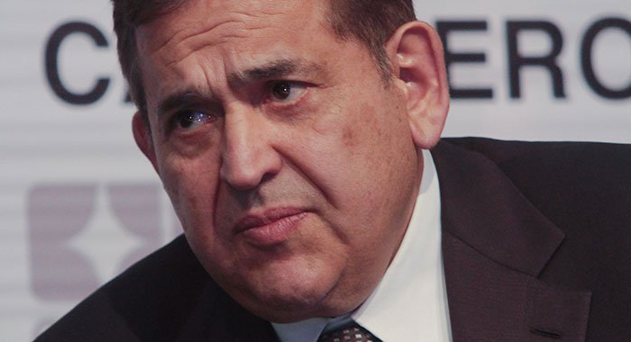 Deposita AHMSA 50 mdd a Pemex como parte del acuerdo reparatorio de Alonso Ancira