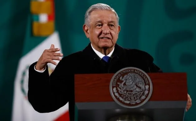 En Washington, AMLO habló de reforma eléctrica con Trudeau y de migración con Biden 