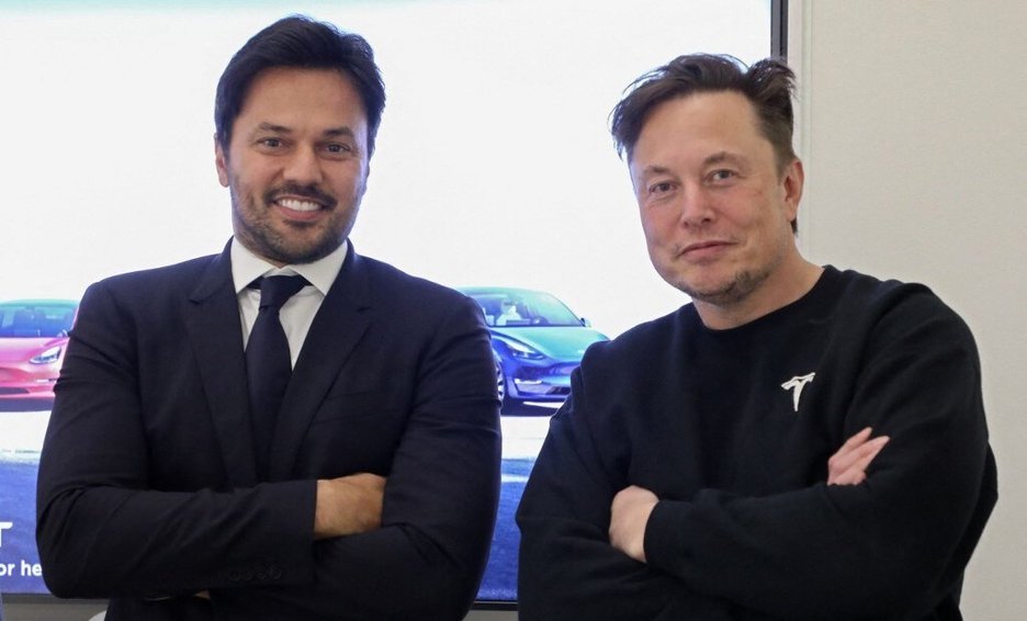 Brasil y Elon Musk negocian acuerdo para llevar internet al Amazonía