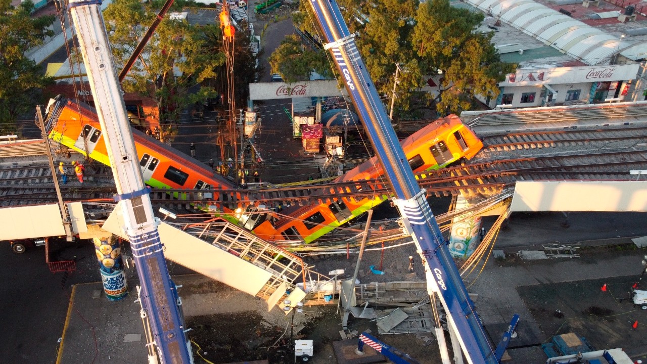 Juez pide al Congreso analizar solicitud de comparecencia de Sheinbaum por caso L12 del Metro