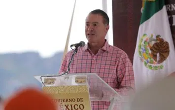 PRI rechaza solicitud de Quirino Ordaz para aceptar invitación y ser embajador en España