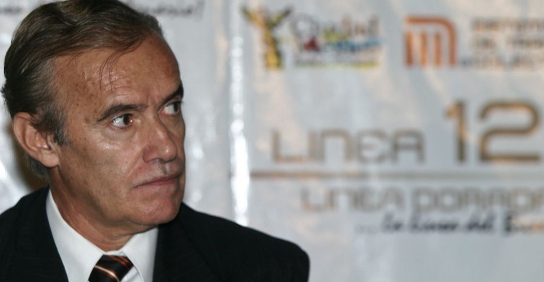 Suspende jueza cualquier orden de captura contra Enrique Horcasitas