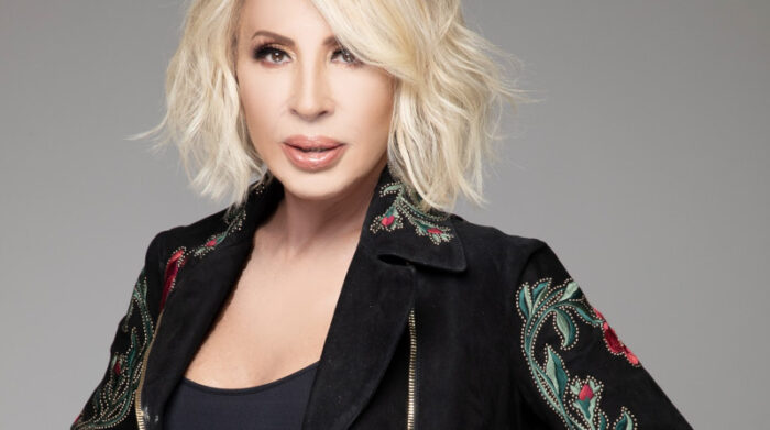 Juez suspende captura de Laura Bozzo por tiempo indefinido