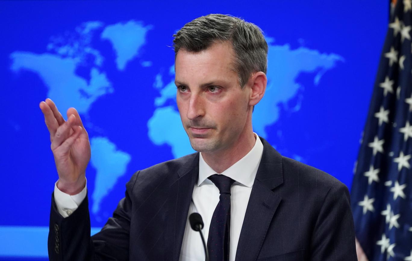 EU condena ataque contra residencia del primer ministro de Irak