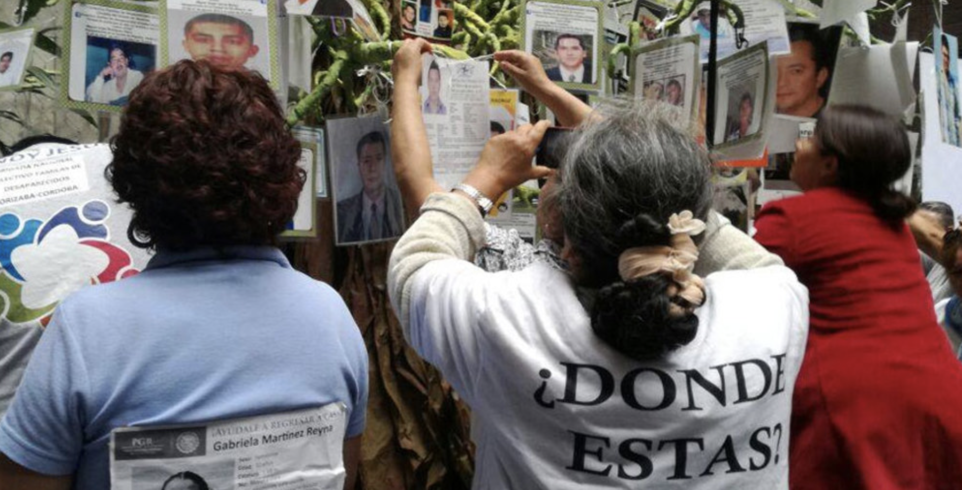 Comité de desapariciones forzadas de la ONU visitará México