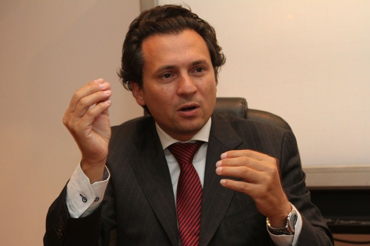 FGR se opone a darle más tiempo a Lozoya para reunir pruebas