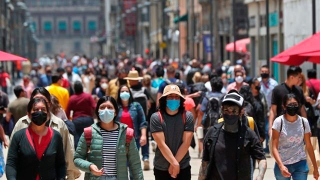 CdMx permanece por una semana más en semáforo verde por covid-19; hospitalizaciones van a la baja