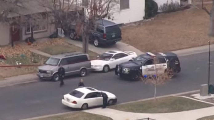 Tiroteo en parque de Colorado, Estados Unidos, deja seis heridos