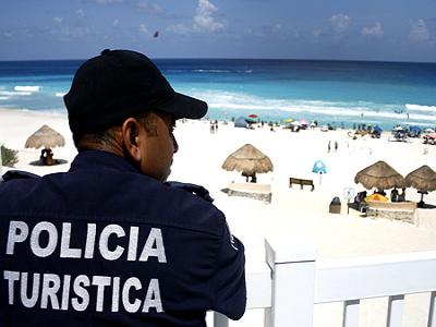 Batallón de Seguridad Turística de la Guardia Nacional, comenzará operaciones en Quintana Roo