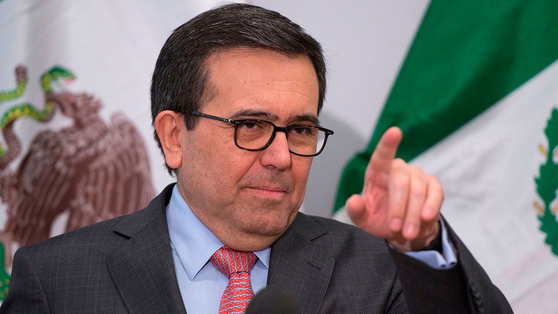 Bloque económico propuesto por AMLO no significa ruptura con China: Ildefonso Guajardo