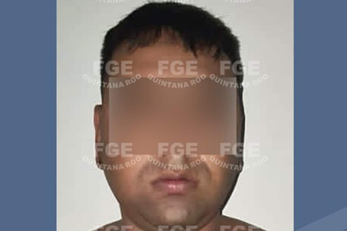 Identifican a ‘El Yanki’ como presunto asesino de dos turistas en Tulum