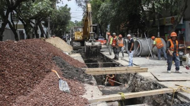 Decreto para blindar obras es sumamente alarmante: Coparmex