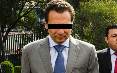 Caso Lozoya y Conacyt: indican «venganzas personales» de Gertz Manero que enturbian su gestión en la FGR