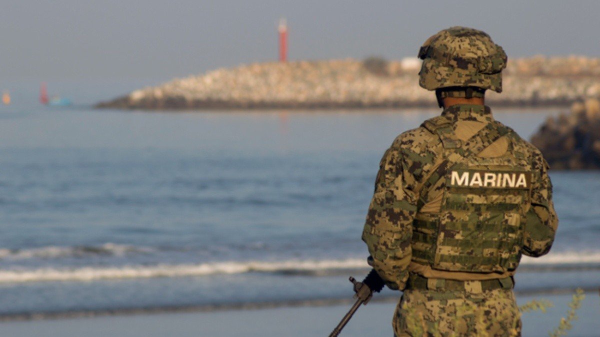 SEMAR: Trabajos de investigación y esfuerzo coordinado, claves para encontrar con vida a marinos secuestrados