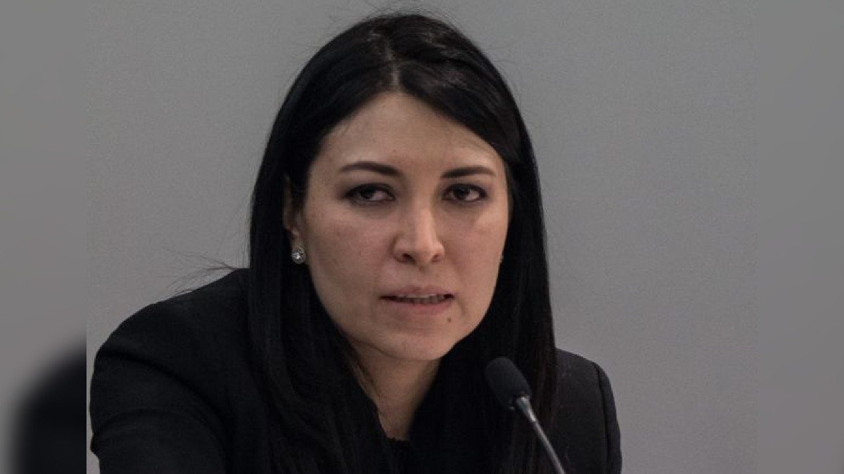 Senado ratificará en ‘fast track’ a Victoria Rodríguez Ceja en Banxico