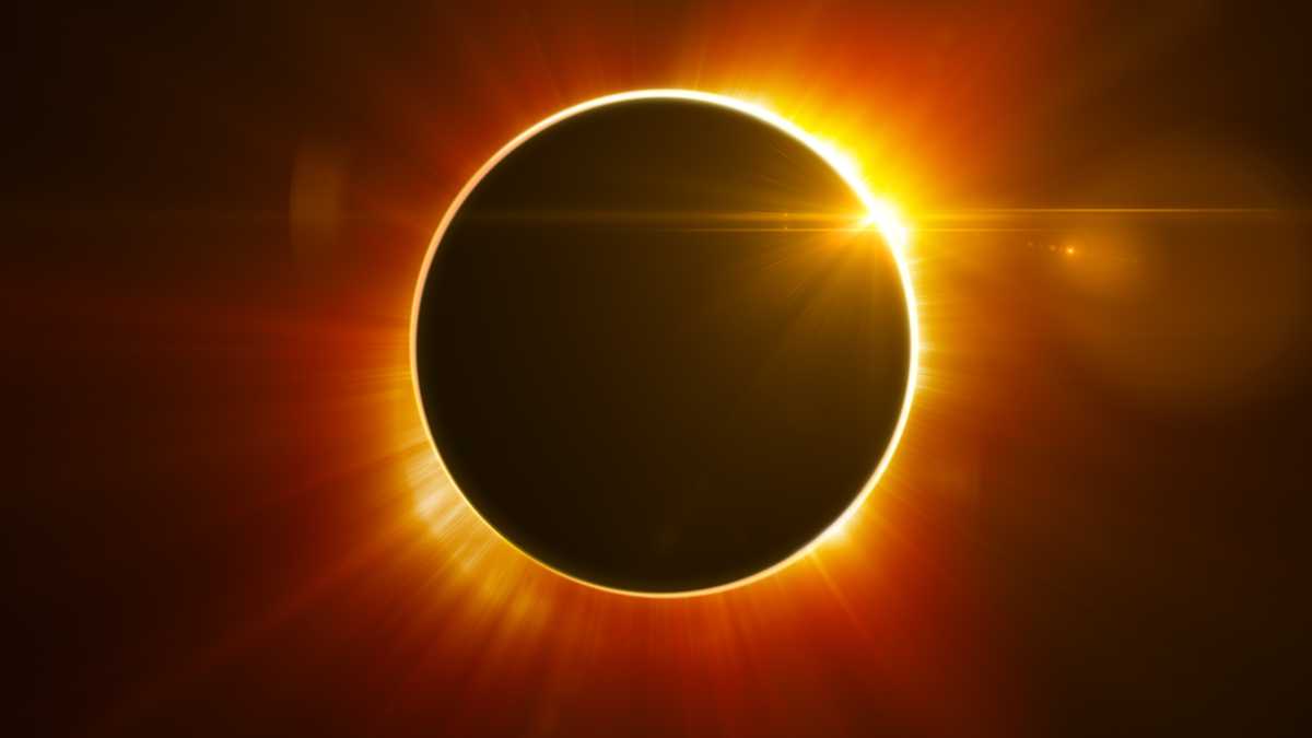 México alista dos eclipses solares; en tres estados se hará de noche durante 4 minutos