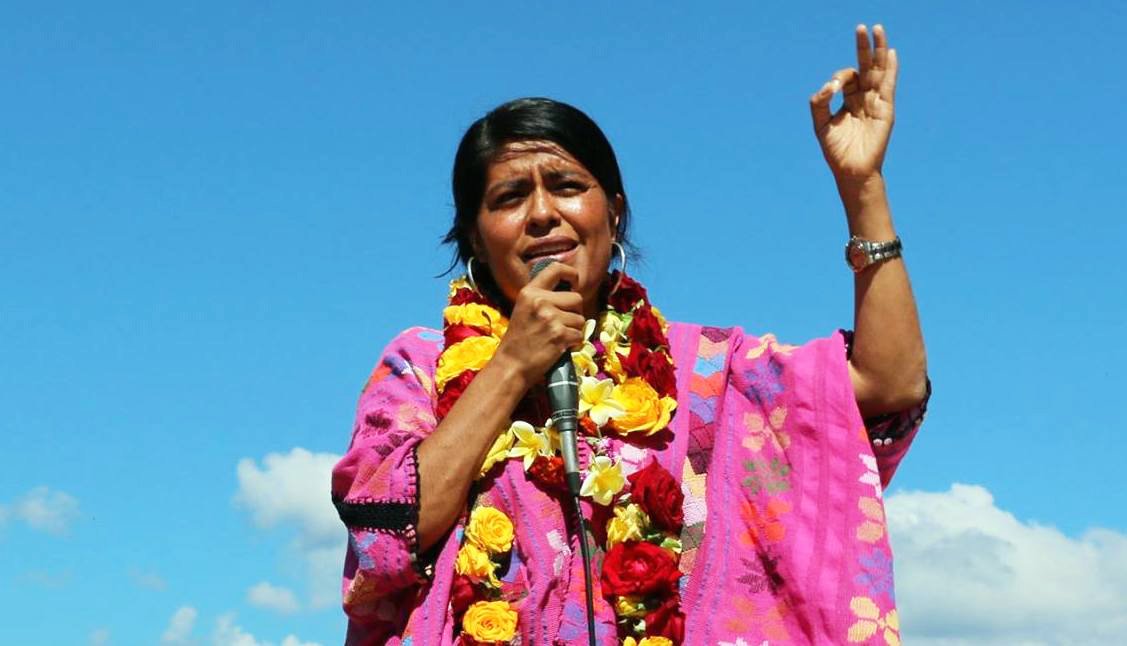 En Oaxaca, diputada propone reformar Código Penal para castigar con cárcel la venta de niñas
