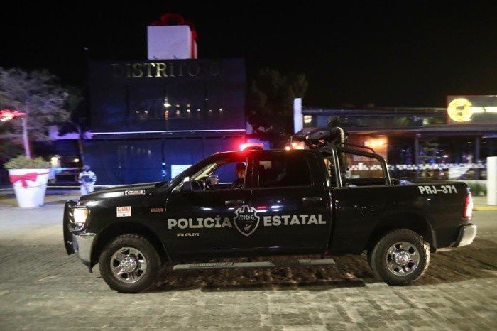 Policía rescata a 20 menores guatemaltecos abandonados en Jalisco