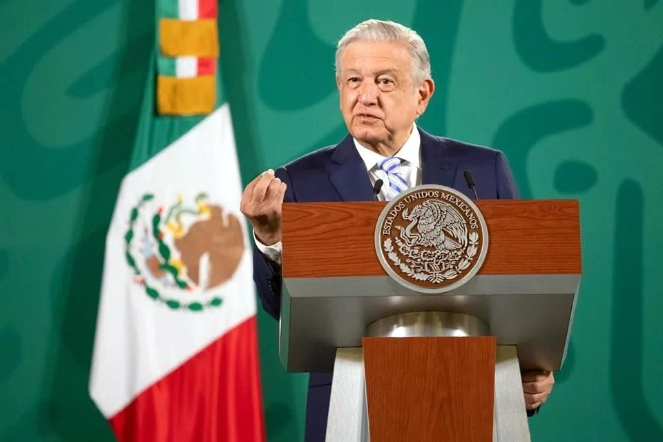AMLO celebra diálogo entre Segob y PAN; espera que “el PRI haga lo mismo»