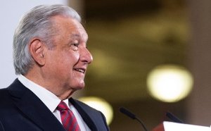 Presidente de SCJN actúa con responsabilidad, pero aún «hace falta limpiar» el Poder Judicial: AMLO