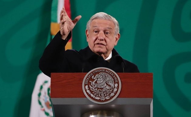 AMLO se reunirá con gobernadores este jueves en Tabasco