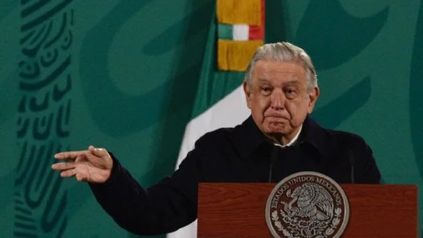 Si el INE no puede realizar consulta de revocación de mandato, el pueblo la puede hacer: AMLO
